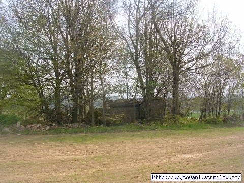 Centrála strmilovského okruhu