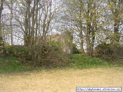 Centrála strmilovského okruhu