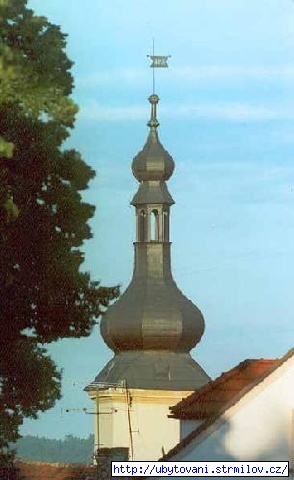 Radniční věž