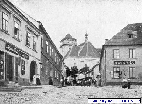 Göthova ulice