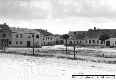 Havlíčkovo náměstí