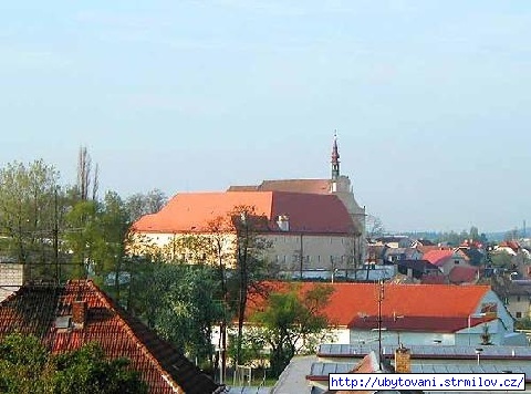 Klášter