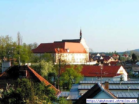 Klášter
