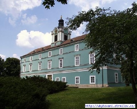 Zámek