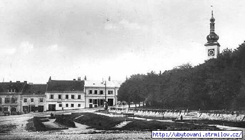 Palackého náměstí