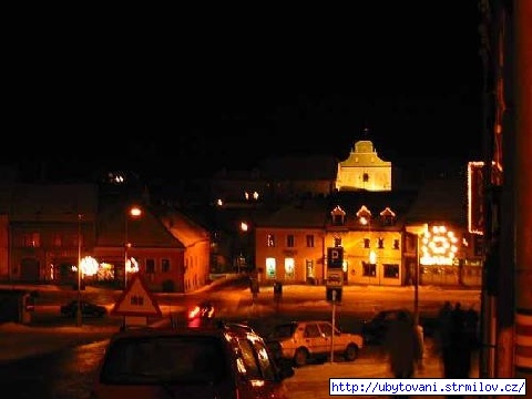 Palackého náměstí