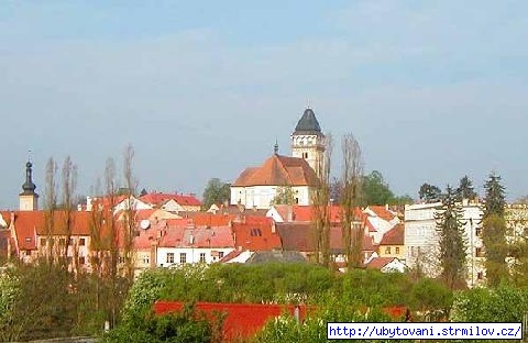 Panoráma
