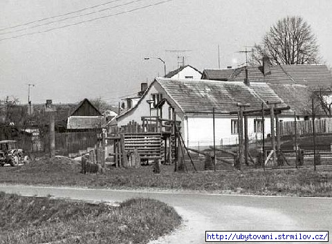 Dětské hřiště