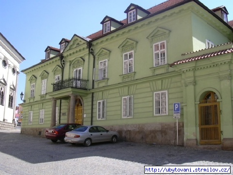 Landfrassova tiskárna
