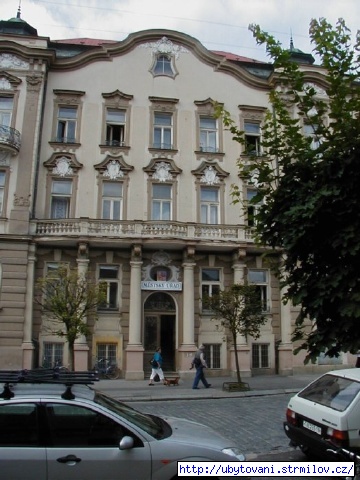 Městský úřad