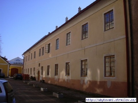 Minoritský klášter