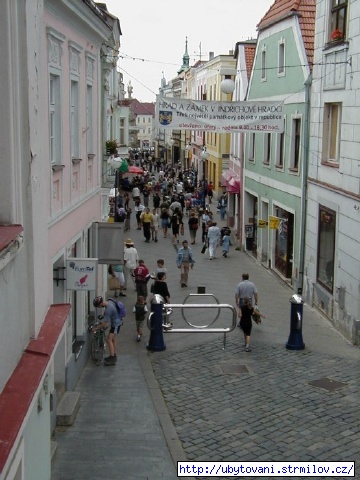 Panská ulice