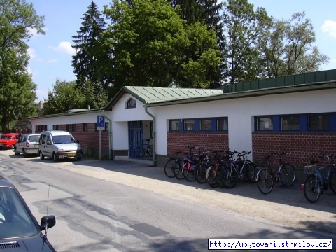 Plovárna