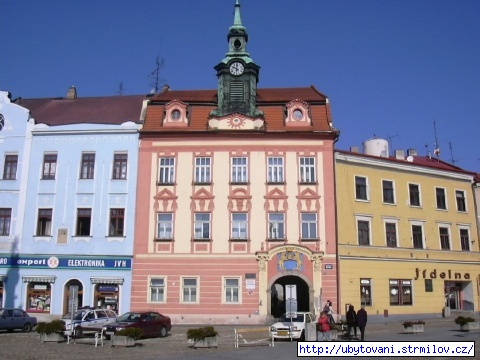 Stará radnice