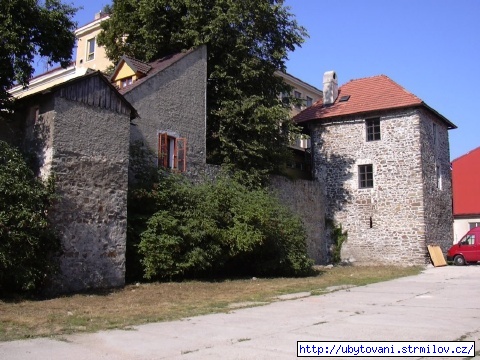 Hradby