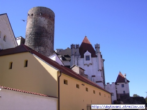 Černá věž