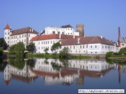 Zámek