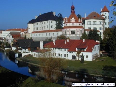 Zámek