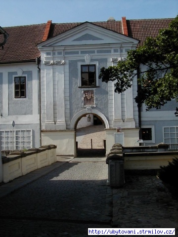 Zámek