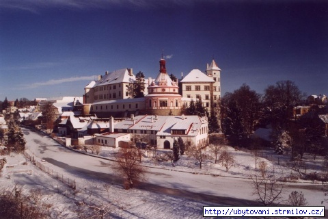 Zámek