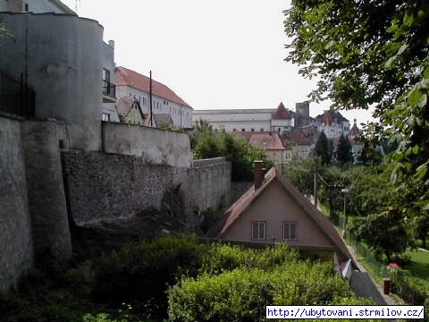 Zámek