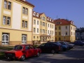 Kolej vysoké školy