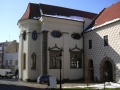 Kaple Sv. Maří Magdalény