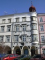 Langrův dům