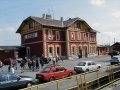 Nádraží