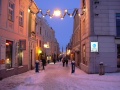 Panská ulice