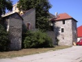Hradby