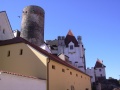Černá věž