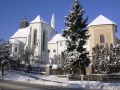 Kostel Sv. Jana Křtitele