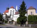Kostel Sv. Jana Křtitele