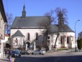 Kostel Sv. Kateřiny