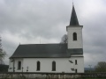 Kostel sv. Václava v Palupíně