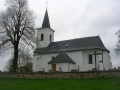 Kostel sv. Václava v Palupíně