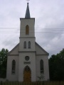 Protestantský kostel ve Valtínově
