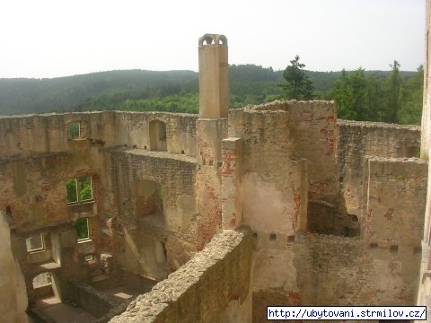 Renesanční stavení