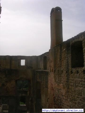 Renesanční stavení