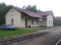 Zastávka Hůrky