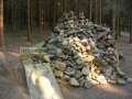 Kaproun - zastávka Járy Cimrmanna
